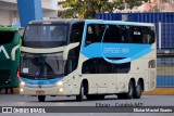 Expresso Maia 1720 na cidade de Goiânia, Goiás, Brasil, por Eliziar Maciel Soares. Número da foto: #:id.