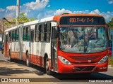 Integração Transportes 0412073 na cidade de Manaus, Amazonas, Brasil, por Ruan Neves oficial. Número da foto: #:id.