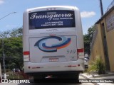 Transguerra Turismo 540 na cidade de São Paulo, São Paulo, Brasil, por Gilberto Mendes dos Santos. Número da foto: #:id.