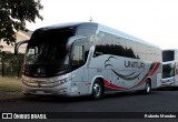 Unitur Turismo 2200 na cidade de Marília, São Paulo, Brasil, por Roberto Mendes. Número da foto: #12298711.