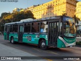 Linea 10 118 na cidade de Ciudad Autónoma de Buenos Aires, Argentina, por Luis Alfredo Knuth. Número da foto: #12296301.