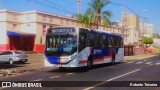 Transcorp 7595 na cidade de Ribeirão Preto, São Paulo, Brasil, por Roberto Teixeira. Número da foto: #12298092.