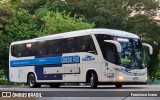 VIDA - Viação Danúbio Azul 11002 na cidade de São Paulo, São Paulo, Brasil, por Francisco Ivano. Número da foto: #12298495.