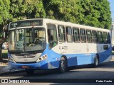 Auto Viação Monte Cristo AL-44305 na cidade de Belém, Pará, Brasil, por Pedro Castro. Número da foto: #:id.
