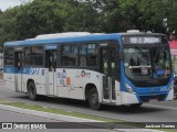 Empresa São Francisco 2221 na cidade de Maceió, Alagoas, Brasil, por Jackson Gomes. Número da foto: #12297681.