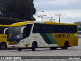Empresa Gontijo de Transportes 0321010 na cidade de Vitória da Conquista, Bahia, Brasil, por João Emanoel. Número da foto: #12297224.