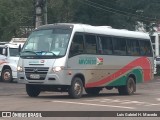Prefeitura Municipal de Arvoredo QIV6770 na cidade de Seara, Santa Catarina, Brasil, por Luís Gabriel H. Macedo. Número da foto: #12296315.