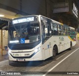 Viação Elite 2388 na cidade de Volta Redonda, Rio de Janeiro, Brasil, por David Freitas. Número da foto: #12296378.