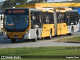 Mobi Rio E901069 na cidade de Rio de Janeiro, Rio de Janeiro, Brasil, por Augusto César. Número da foto: #12296349.