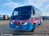 Transportes Meza Rodriguez CKCX91 na cidade de La Pintana, Santiago, Metropolitana de Santiago, Chile, por Benjamín Tomás Lazo Acuña. Número da foto: #12298335.