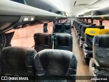 Viação Nova Itapemirim 50116 na cidade de Curitiba, Paraná, Brasil, por Jeferson Brant. Número da foto: #12296552.