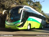 Turin Transportes 2526 na cidade de Ouro Preto, Minas Gerais, Brasil, por Helder José Santos Luz. Número da foto: #12298051.