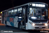 Auto Viação 1001 RJ 108.831 na cidade de Macuco, Rio de Janeiro, Brasil, por Ismael Dionísio. Número da foto: #:id.