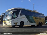 Empresa Gontijo de Transportes 18265 na cidade de Montes Claros, Minas Gerais, Brasil, por Ythalo Santos. Número da foto: #12297158.