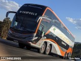Arte Transportes e Turismo 26000 na cidade de Montes Claros, Minas Gerais, Brasil, por Ythalo Santos. Número da foto: #12297159.