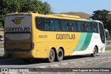 Empresa Gontijo de Transportes 14670 na cidade de Barra do Piraí, Rio de Janeiro, Brasil, por José Augusto de Souza Oliveira. Número da foto: #12298095.