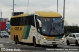 Empresa Gontijo de Transportes 18520 na cidade de São Paulo, São Paulo, Brasil, por Francisco Dornelles Viana de Oliveira. Número da foto: #12297913.