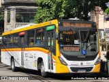 Transportes Paranapuan B10087 na cidade de Rio de Janeiro, Rio de Janeiro, Brasil, por Kawhander Santana P. da Silva. Número da foto: #:id.