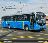 Rápido Sumaré - Piracicaba 57001 na cidade de Piracicaba, São Paulo, Brasil, por Renderson Correa. Número da foto: #12296795.