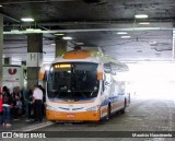 Viação Sertaneja 590 na cidade de Belo Horizonte, Minas Gerais, Brasil, por Maurício Nascimento. Número da foto: #12298321.