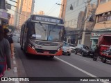 Viação Osasco 0789 na cidade de Osasco, São Paulo, Brasil, por Rafael Lopes de Oliveira. Número da foto: #12297114.