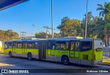 SM Transportes 10698 na cidade de Belo Horizonte, Minas Gerais, Brasil, por Welisson  Oliveira. Número da foto: #:id.