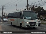 Buses Hualpén 397 na cidade de Padre Hurtado, Talagante, Metropolitana de Santiago, Chile, por Benjamín Tomás Lazo Acuña. Número da foto: #12298342.