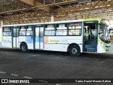 Rápido Araguaia 50184 na cidade de Goiânia, Goiás, Brasil, por Carlos Daniel Moreira Batista. Número da foto: #:id.