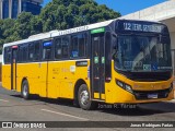 Real Auto Ônibus A41411 na cidade de Rio de Janeiro, Rio de Janeiro, Brasil, por Jonas Rodrigues Farias. Número da foto: #:id.