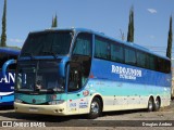 RodoJunior Turismo 2123 na cidade de Trindade, Goiás, Brasil, por Douglas Andrez. Número da foto: #12298658.