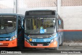 Empresa Santa Terezinha RJ 127.018 na cidade de São João de Meriti, Rio de Janeiro, Brasil, por Brenno Lucas Macedo. Número da foto: #:id.
