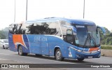 Transportes Jangada 9125 na cidade de São Paulo, São Paulo, Brasil, por George Miranda. Número da foto: #12298228.