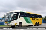 Empresa Gontijo de Transportes 19110 na cidade de São Paulo, São Paulo, Brasil, por Francisco Dornelles Viana de Oliveira. Número da foto: #12297915.