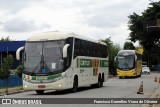 Empresa Gontijo de Transportes 21590 na cidade de São Paulo, São Paulo, Brasil, por Francisco Dornelles Viana de Oliveira. Número da foto: #12297919.