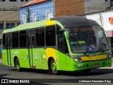 Transcol Transportes Coletivos 04457 na cidade de Teresina, Piauí, Brasil, por Guilherme Fernandes Rêgo. Número da foto: #12298053.