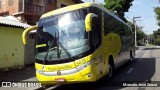 Viação Guarulhos 13419 na cidade de São José dos Campos, São Paulo, Brasil, por Marcelo José Souza. Número da foto: #12297025.