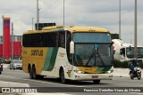 Empresa Gontijo de Transportes 17070 na cidade de São Paulo, São Paulo, Brasil, por Francisco Dornelles Viana de Oliveira. Número da foto: #12297907.