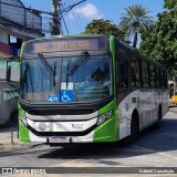 Caprichosa Auto Ônibus B27024 na cidade de Rio de Janeiro, Rio de Janeiro, Brasil, por Gabriel Conceição. Número da foto: #:id.