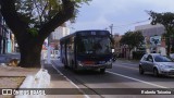 Empresa de Ônibus Vila Galvão 30.597 na cidade de São Paulo, São Paulo, Brasil, por Roberto Teixeira. Número da foto: #12298139.