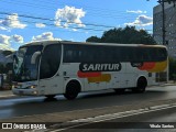 Saritur - Santa Rita Transporte Urbano e Rodoviário 21600 na cidade de Montes Claros, Minas Gerais, Brasil, por Ythalo Santos. Número da foto: #12297164.