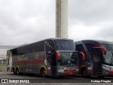 Kin-Guin Turismo e Transporte 1021 na cidade de São Paulo, São Paulo, Brasil, por Rodrigo Piragibe. Número da foto: #12298017.