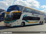 Pevidor Transportes P-20101930 na cidade de Belo Horizonte, Minas Gerais, Brasil, por Aguiar Bus. Número da foto: #12297381.