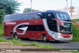 Expresso Gardenia 4195 na cidade de Campinas, São Paulo, Brasil, por Prisco Martin Pereira. Número da foto: #:id.