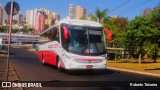 Rápido D´Oeste 14230 na cidade de Ribeirão Preto, São Paulo, Brasil, por Roberto Teixeira. Número da foto: #12298074.