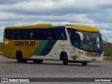 Empresa Gontijo de Transportes 0321010 na cidade de Vitória da Conquista, Bahia, Brasil, por João Emanoel. Número da foto: #12297219.