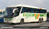 Empresa Gontijo de Transportes 21495 na cidade de São Paulo, São Paulo, Brasil, por George Miranda. Número da foto: #12298142.