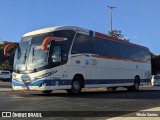 Expresso União 10368 na cidade de Montes Claros, Minas Gerais, Brasil, por Ythalo Santos. Número da foto: #12297155.