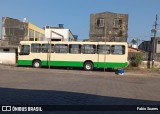 Ônibus Particulares OBX7277 na cidade de Belém, Pará, Brasil, por Fabio Soares. Número da foto: #12297401.