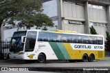 Empresa Gontijo de Transportes 12770 na cidade de Belo Horizonte, Minas Gerais, Brasil, por Maurício Nascimento. Número da foto: #12298316.