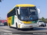 Empresa Gontijo de Transportes 18490 na cidade de São Paulo, São Paulo, Brasil, por Marcos Souza De Oliveira. Número da foto: #12297737.